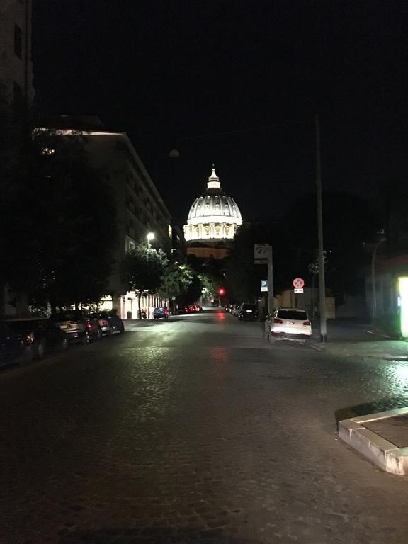 Vatican Aurelia 325 Casa vacanze Roma