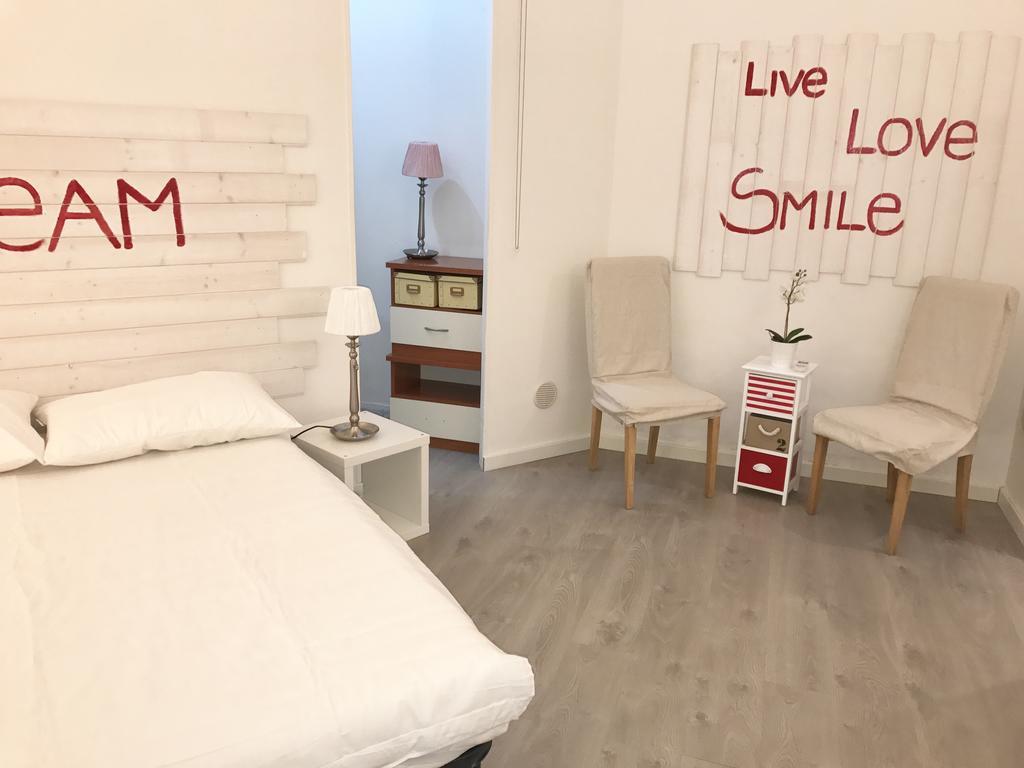 Casa vacanze Vatican Aurelia 325
