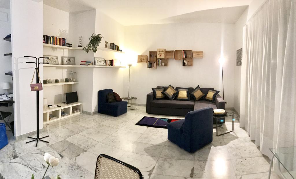 Vatican Aurelia 325 Casa vacanze *