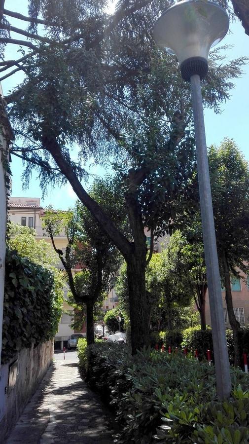 Vatican Aurelia 325 Casa vacanze